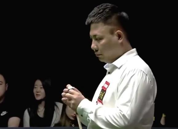 闫炳良：落后的时候没有放弃，希望伤员早日康复打好最后一场