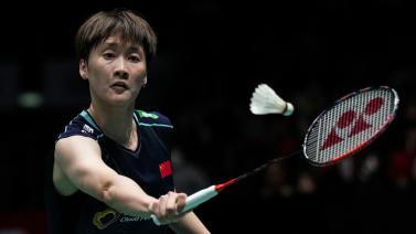 话中有话？张本智和黑脸：很多事自己不想说，下一站照样冲击冠军