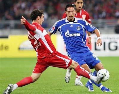 巴西球队通 巴西球队通