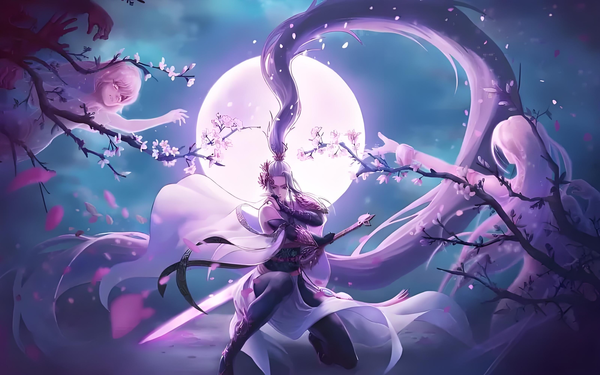 球迷们期待 球迷们期待